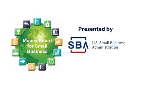 Money Smart to Start and Manage a Small Business Photo - Click Here to See