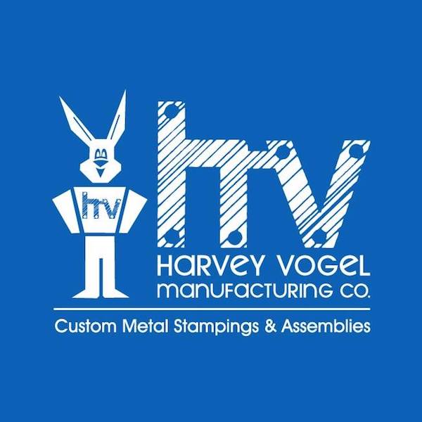 Harvey Vogel Manufacturing